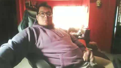 ibs666 online show from 12.16.25