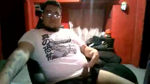 ibs666 online show from 04.08.26