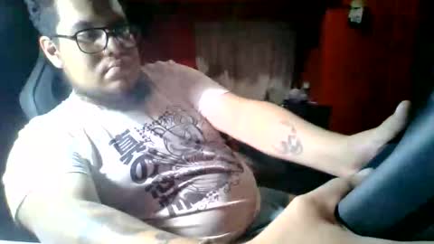 ibs666 online show from 05.09.26