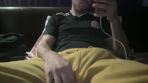 Ice Jr online show from 12.28.24