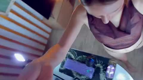 Snapshot of ice_pixie chatting on 02.20.26 Nana online show from 02.20.26