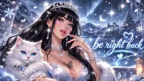 Crystall online show from 03.26.26