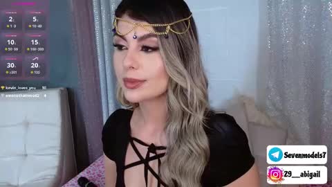 Snapshot of ice_y_abigail chatting on 03.12.25 ice_y_abigail online show from 03.12.25