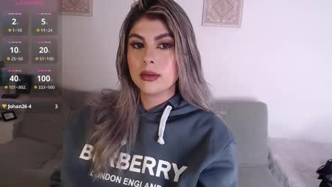 Snapshot of ice_y_abigail chatting on 10.07.25 ice_y_abigail online show from 10.07.25