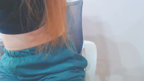 Snapshot of icebaby16 chatting on 01.29.25 Ice online show from 01.29.25