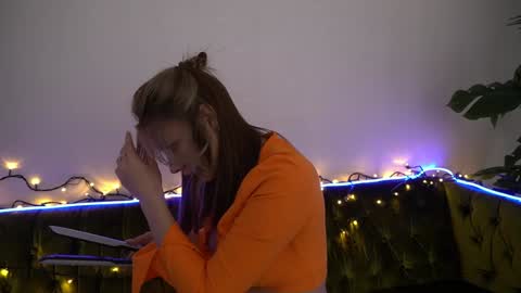 Danielle online show from 12.09.24