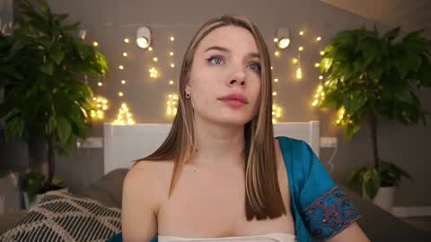 Danielle online show from 12.31.24