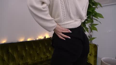 Danielle online show from 01.13.25