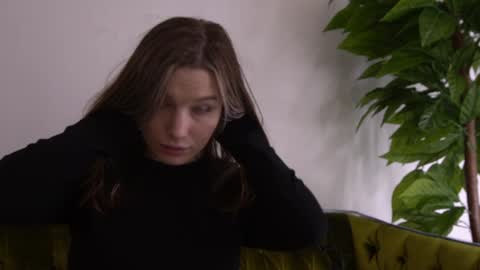 Danielle online show from 01.27.25