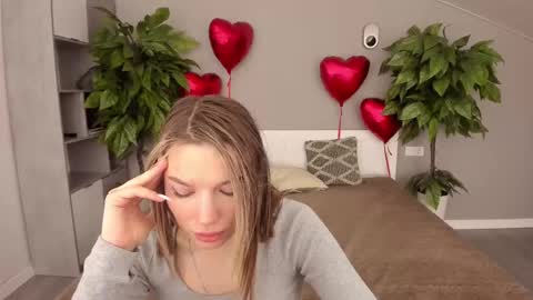 Danielle online show from 02.20.25