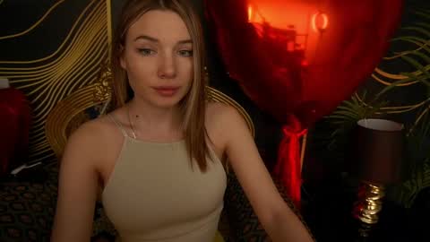 Danielle online show from 02.25.25