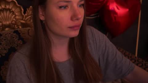 Danielle online show from 02.07.26