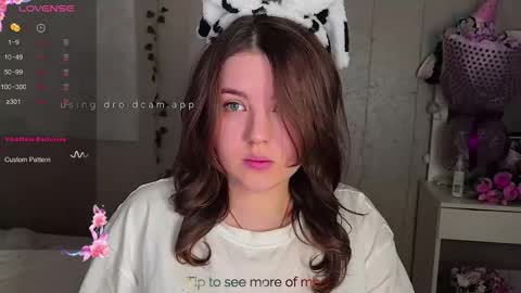 Ksenia online show from 02.18.26