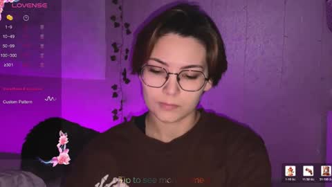 Ksenia online show from 02.21.26