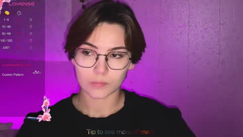 Ksenia online show from 02.27.26