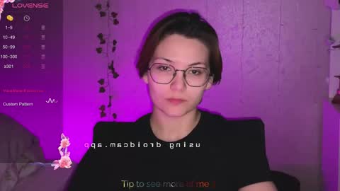 Ksenia online show from 03.10.26