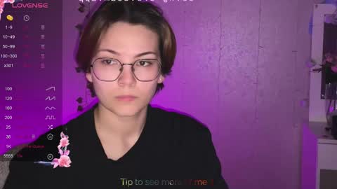 Ksenia online show from 03.17.26