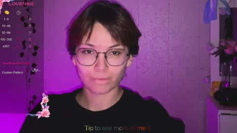 Ksenia online show from 03.31.26