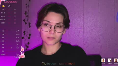 Ksenia online show from 04.03.26