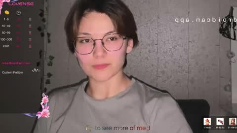 Ksenia online show from 04.09.26