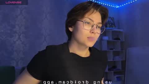 Ksenia online show from 04.12.26