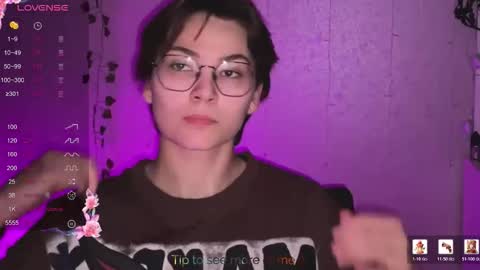 Ksenia online show from 04.14.26