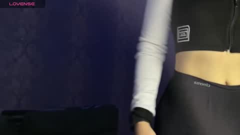 Ksenia online show from 04.18.26