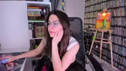 Julia online show from 03.14.26