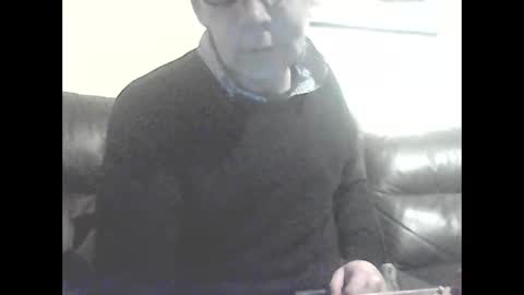 Snapshot of icemandude chatting on 01.18.25 icemandude online show from 01.18.25