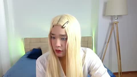 Snapshot of icexoxo chatting on 07.16.26 Ice online show from 07.16.26