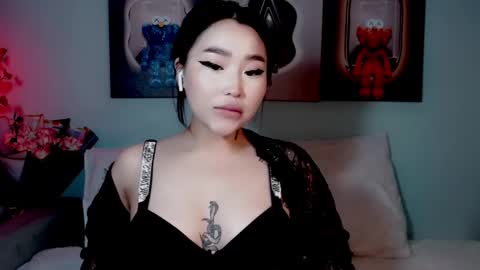 ichiben online show from 12.08.24