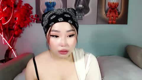 ichiben online show from 02.24.25