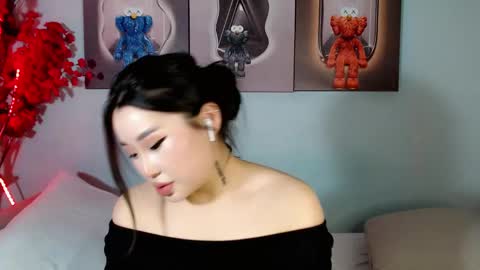 ichiben online show from 02.25.25