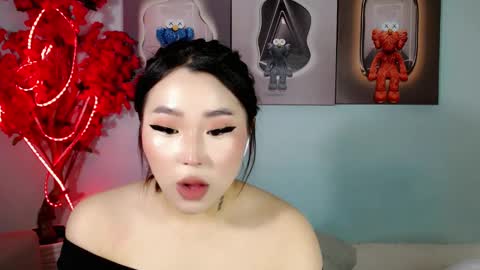 ichiben online show from 03.03.25