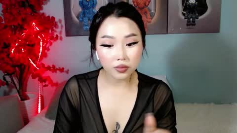 ichiben online show from 11.01.25