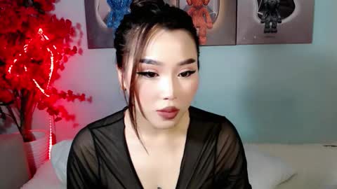 ichiben online show from 11.03.25