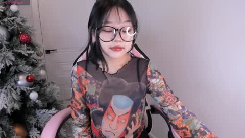 Hitomi   online show from 12.27.24