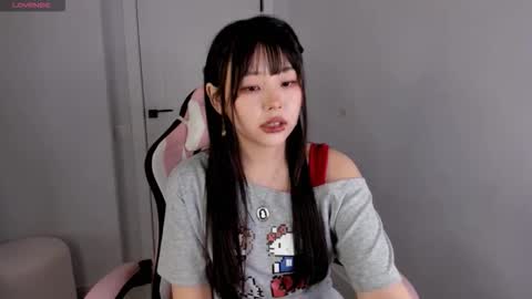 Hitomi   online show from 09.19.25