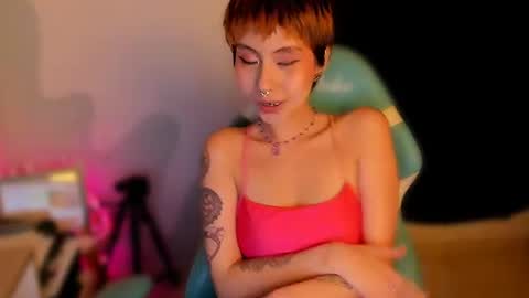 Natalia online show from 06.14.26