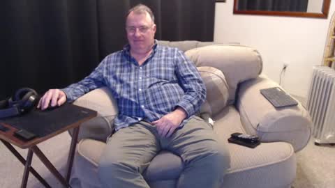 Snapshot of icihristopher chatting on 12.05.24 Christopher online show from 12.05.24