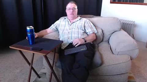 Snapshot of icihristopher chatting on 01.25.25 Christopher online show from 01.25.25