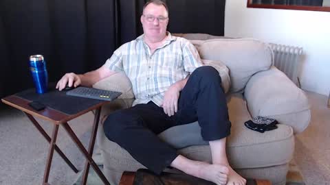 Snapshot of icihristopher chatting on 01.26.25 Christopher online show from 01.26.25