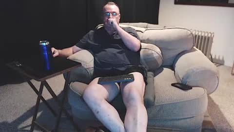 Snapshot of icihristopher chatting on 02.02.25 Christopher online show from 02.02.25