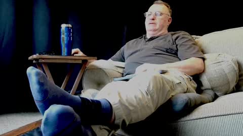 Snapshot of icihristopher chatting on 02.19.25 Christopher online show from 02.19.25