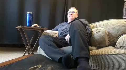 Snapshot of icihristopher chatting on 02.22.25 Christopher online show from 02.22.25