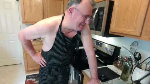 Snapshot of icihristopher chatting on 02.25.25 Christopher online show from 02.25.25