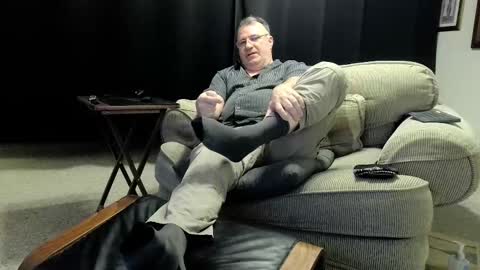 Snapshot of icihristopher chatting on 03.06.25 Christopher online show from 03.06.25