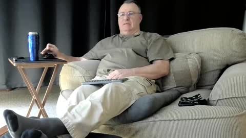 Snapshot of icihristopher chatting on 03.10.25 Christopher online show from 03.10.25