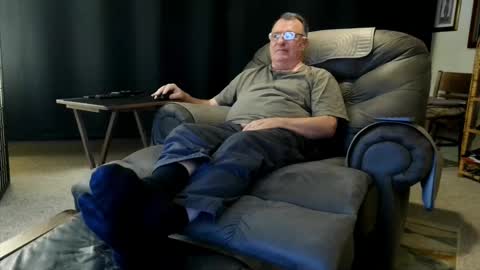 Snapshot of icihristopher chatting on 09.28.25 Christopher online show from 09.28.25