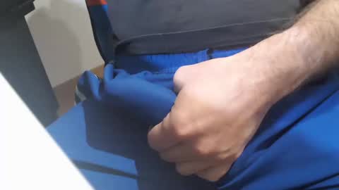 icky_thumps online show from 12.14.24